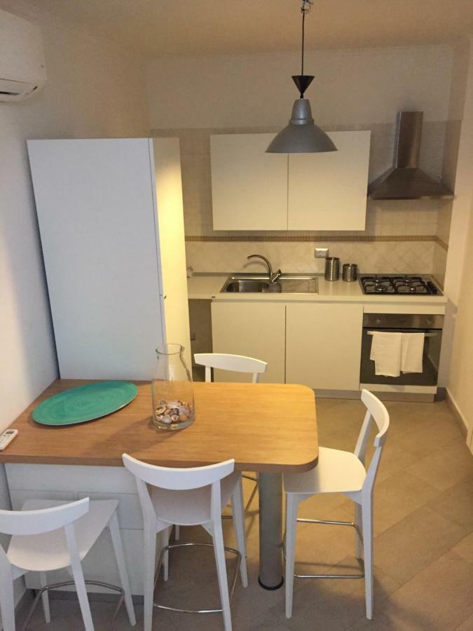 Casa Levante ガエータ エクステリア 写真