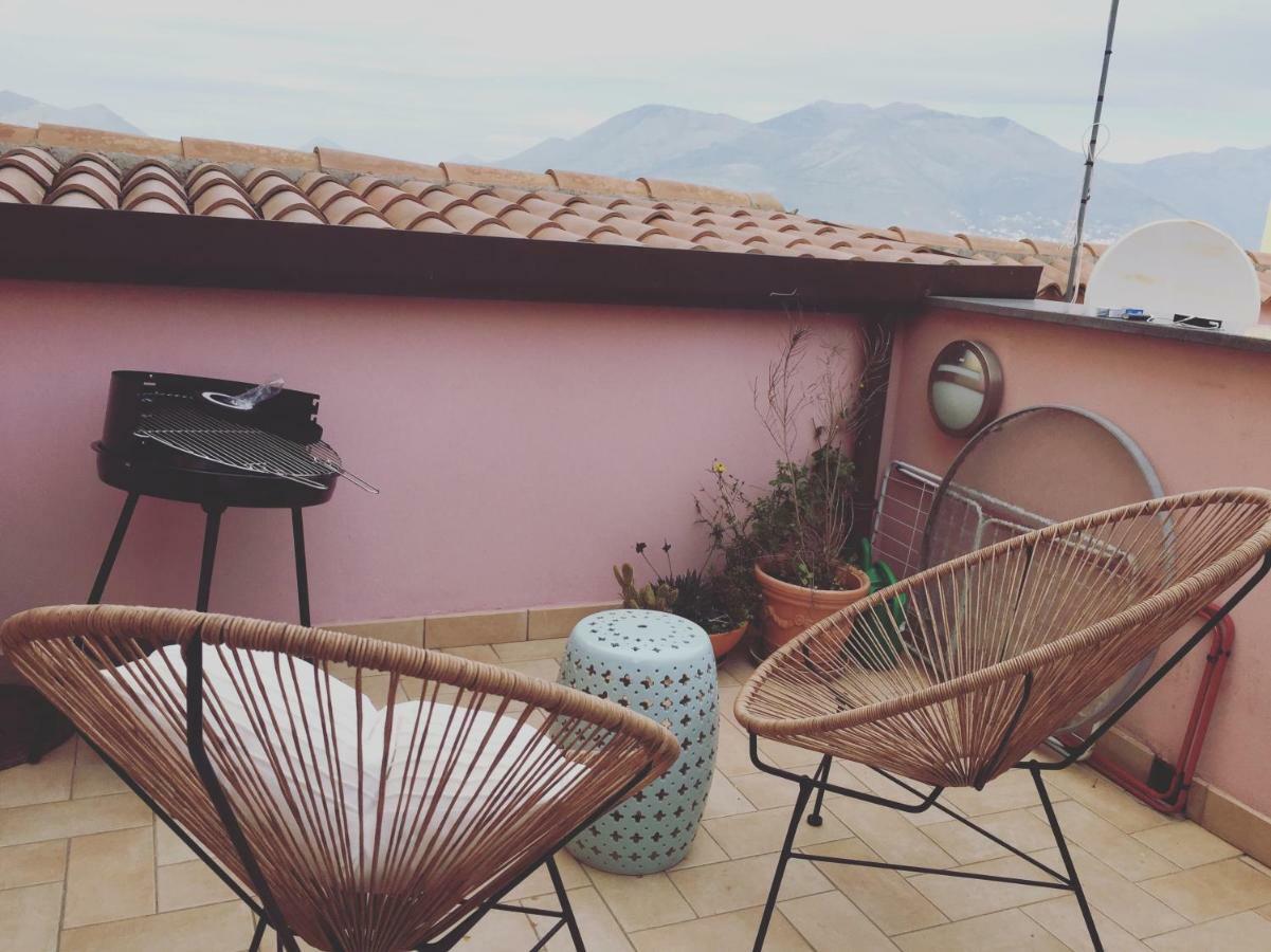 Casa Levante ガエータ エクステリア 写真